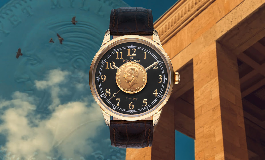 ozel uretim saat modelleri spor