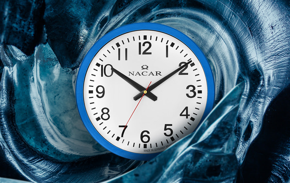 WALL CLOCKS