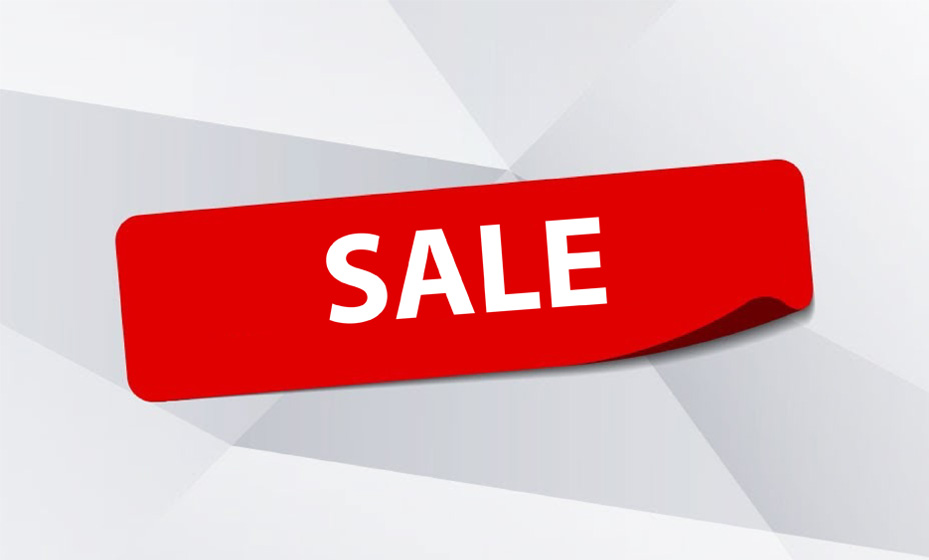 SALE