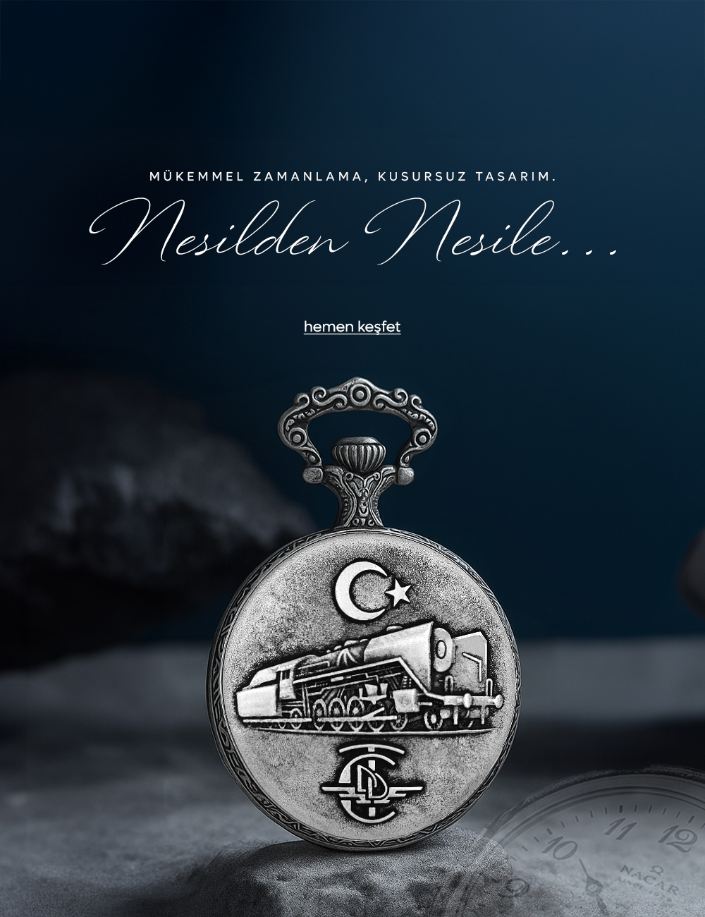 Nesilden Nesile