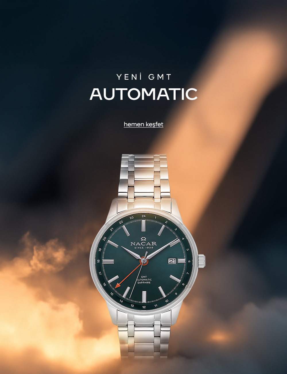 Automatic