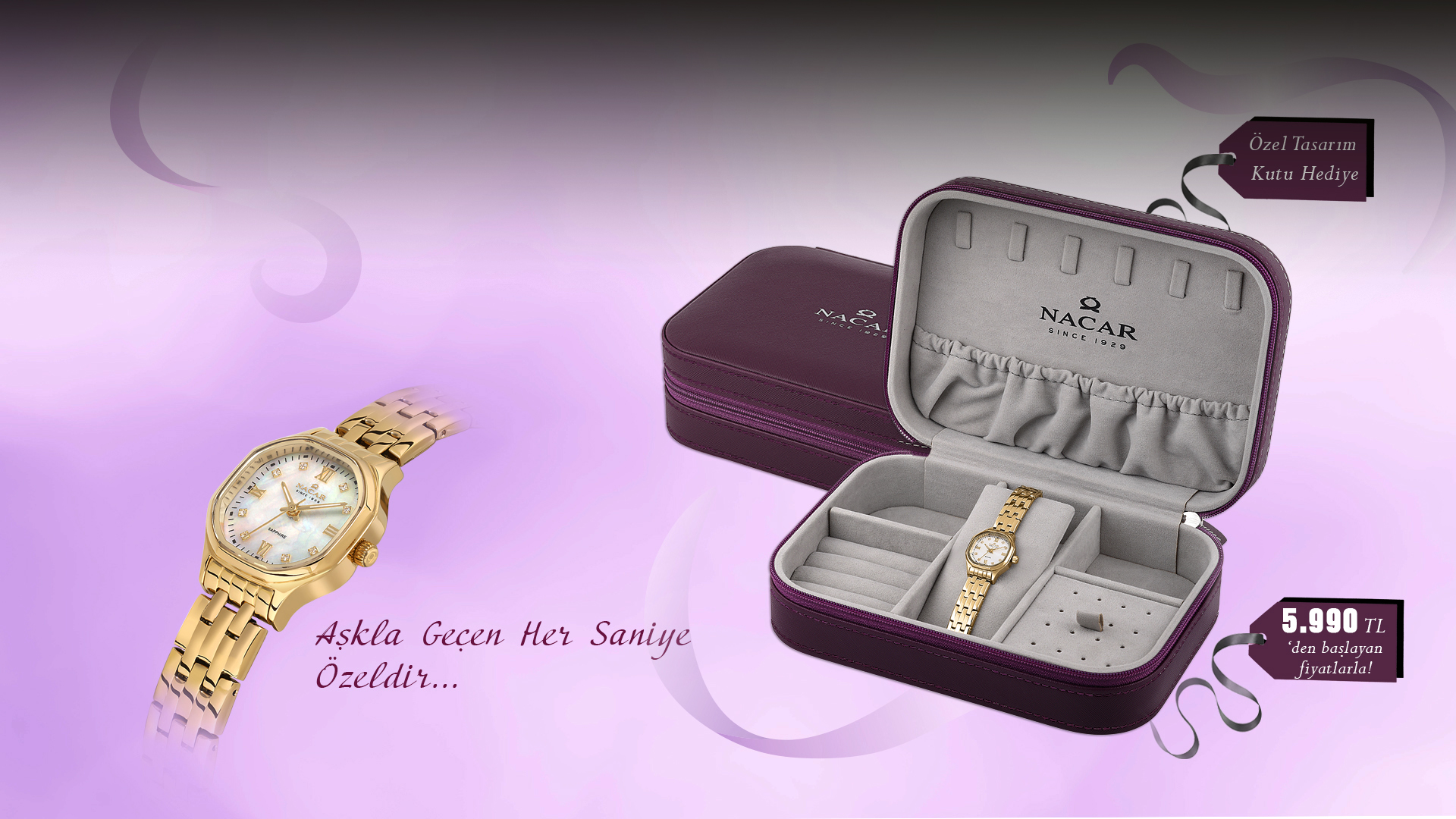 Sevgililer Günü Hediye