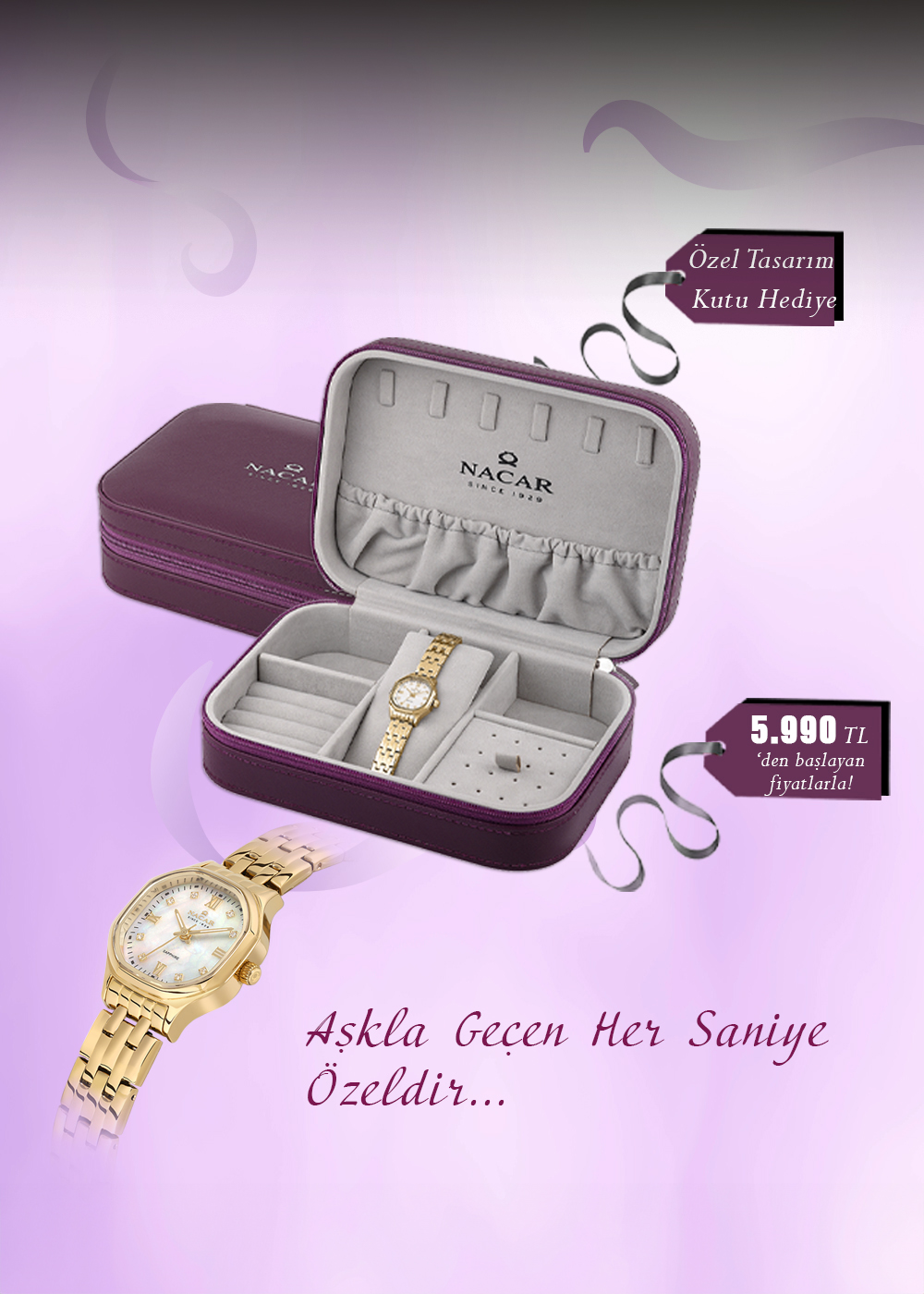 Sevgililer Günü Hediye