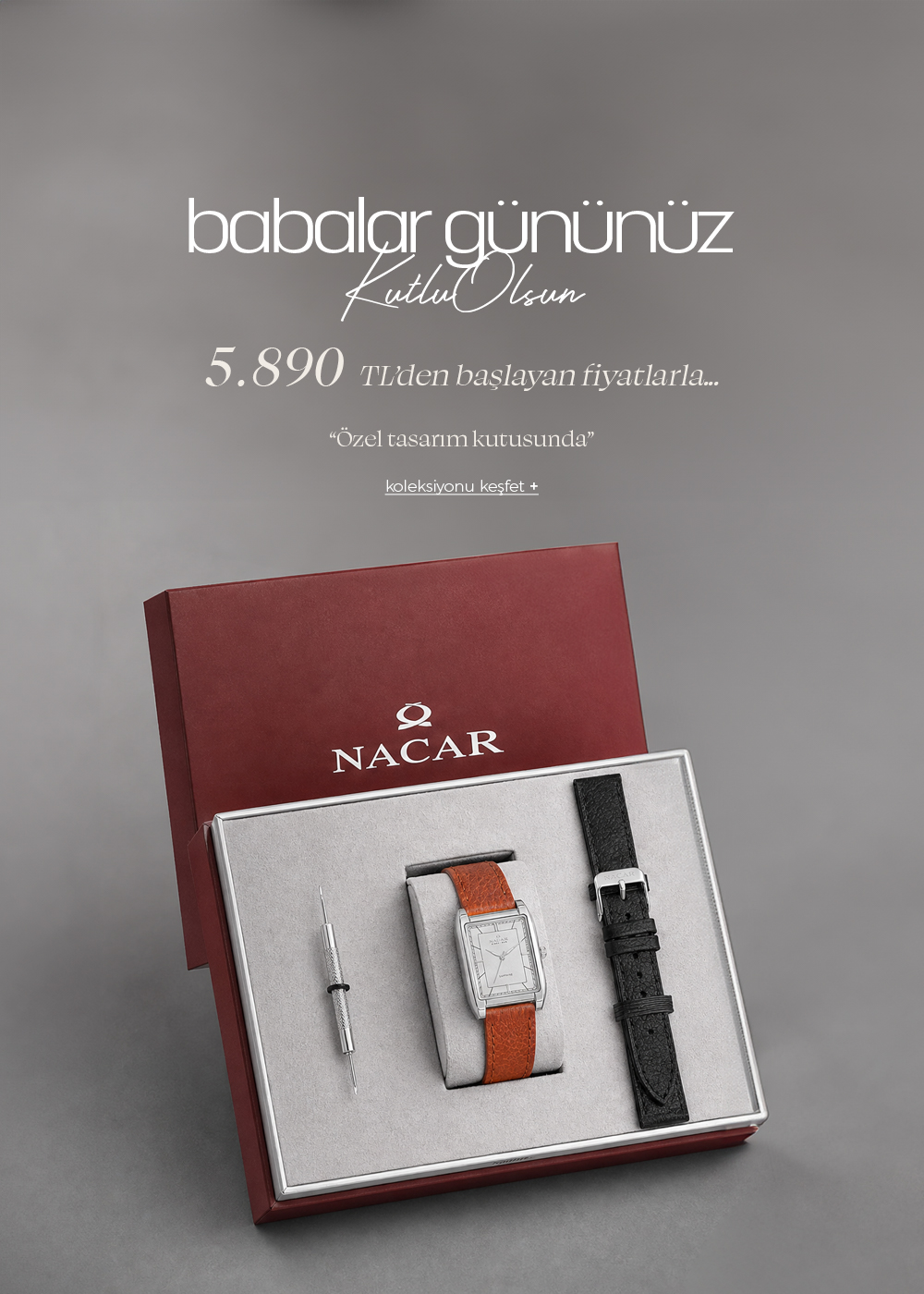 BABALAR GÜNÜNÜZ KUTLU OLSUN