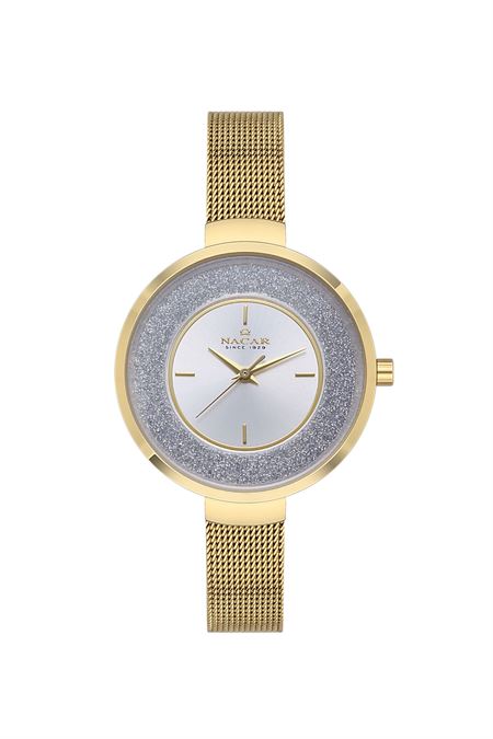 SARI HASIR BAND KADIN KOL SAATİ