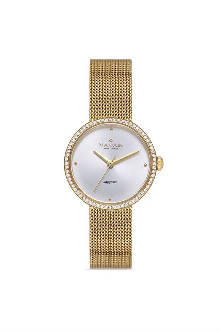 SARI HASIR BAND KADIN KOL SAATİ