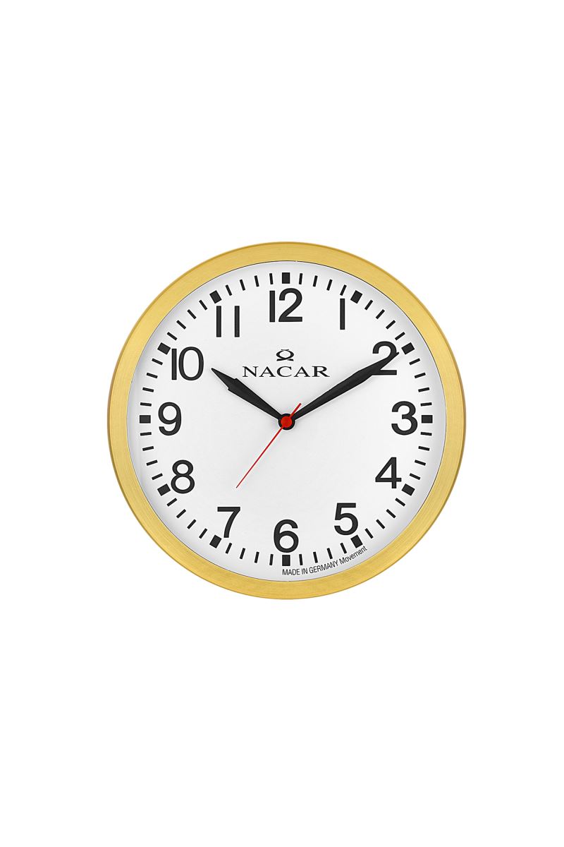 25CM DUVAR SAATİ Saat Modelleri Spor, Klasik Kadın Erkek Saat Nacar