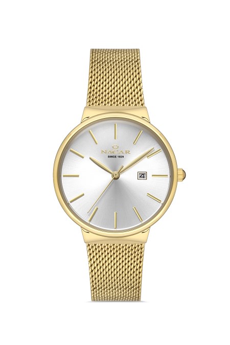 SARI HASIR BAND KADIN KOL SAATİ