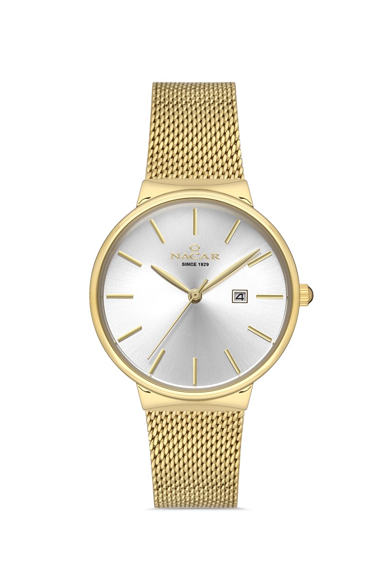 SARI HASIR BAND KADIN KOL SAATİ