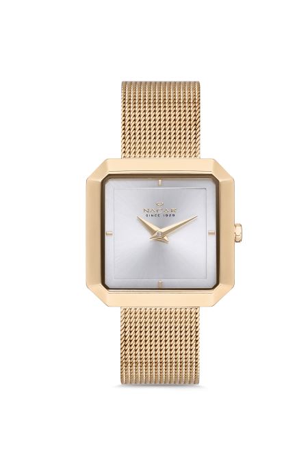 SARI HASIR BAND KADIN KOL SAATİ