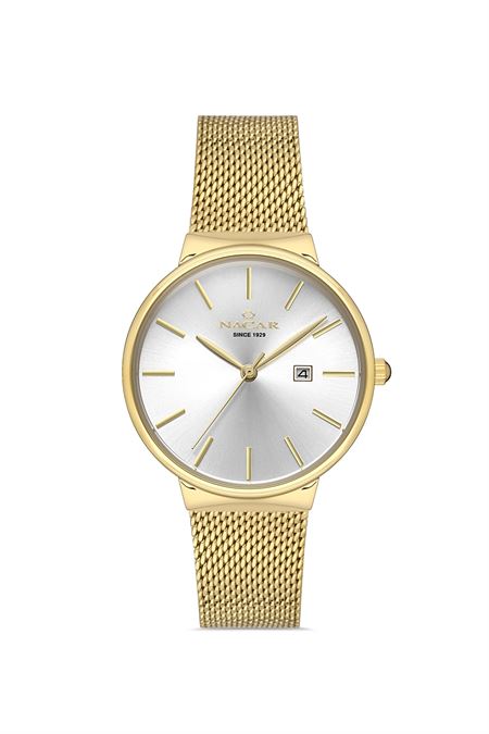 SARI HASIR BAND KADIN KOL SAATİ