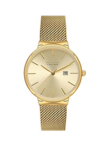 SARI HASIR BAND KADIN KOL SAATİ